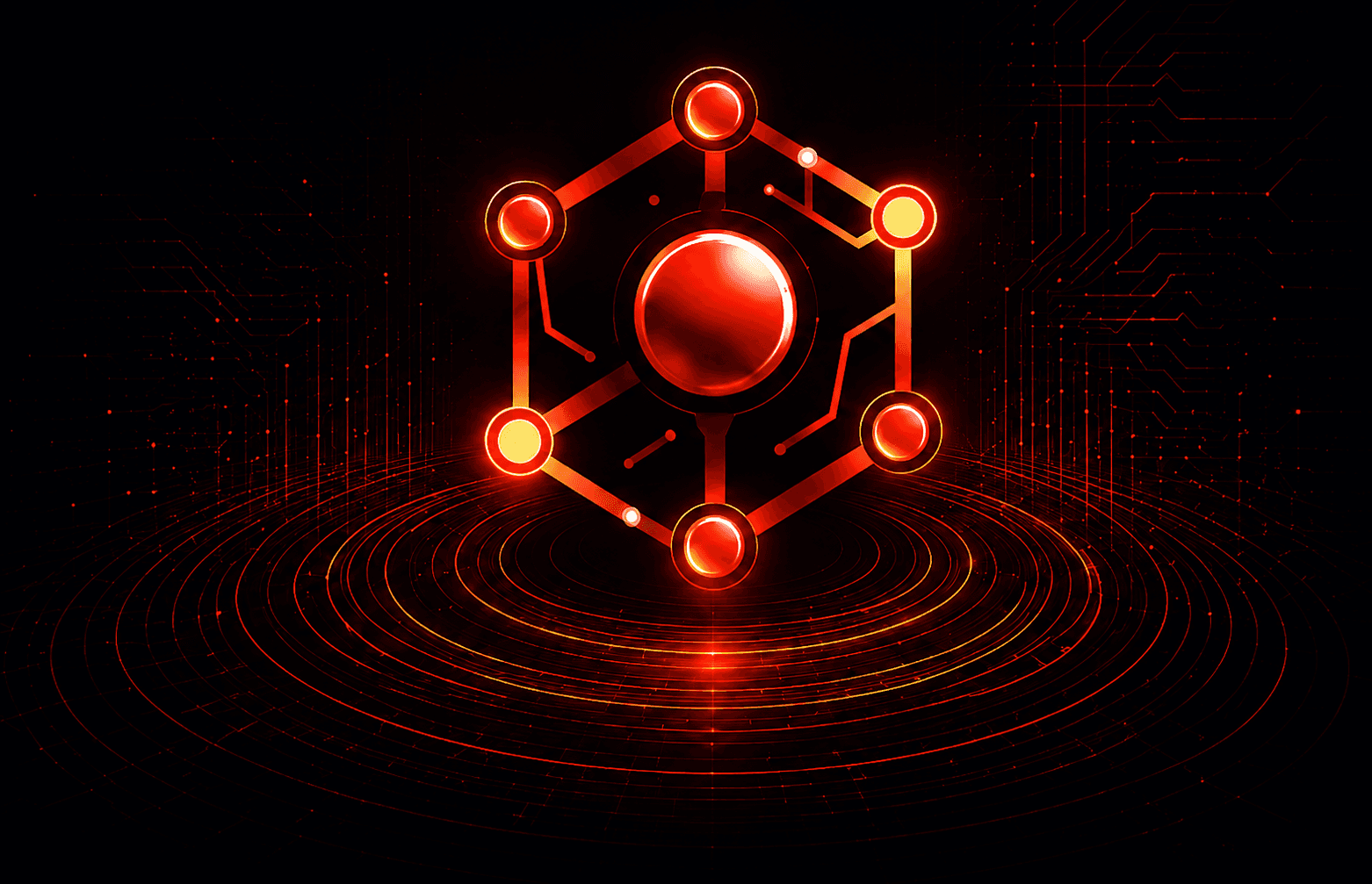 AIMates connected AI ecosystem